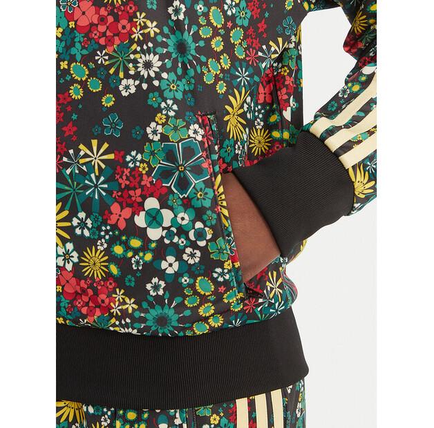 Толстовка adidas Liberty London Firebird