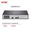 H3C Enterprise Network Switches