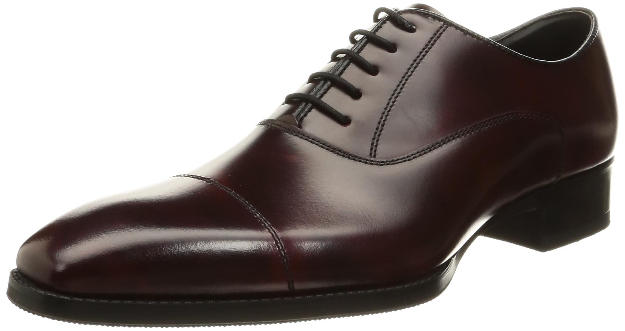 

Oxford Straight Tip 21EL Wine см 2E [Regal] Мужские 24.5 винный