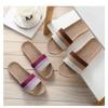 New Summer Soft-Sole Anti-Slip Linen Slippers