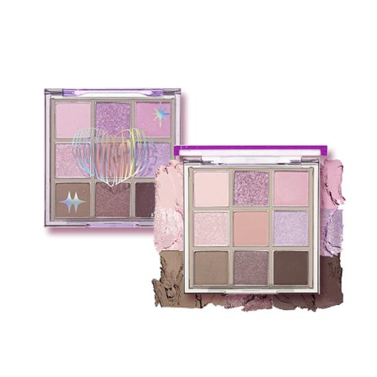 

ETUDE Play Color Eyes #Love Lilac 6,6 г [ETUDE x LUVISTURE]