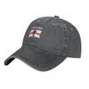 England national soccer team Cowboy Hat Snap Back Hat New In Hat Ladies Men's