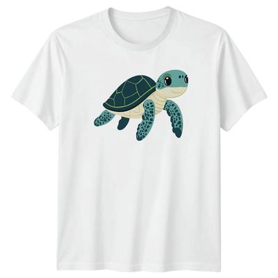 Tops – T-Shirts