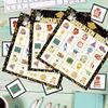 Graduation Theme Season Campus Party Entertainment Desktop Card Game Props