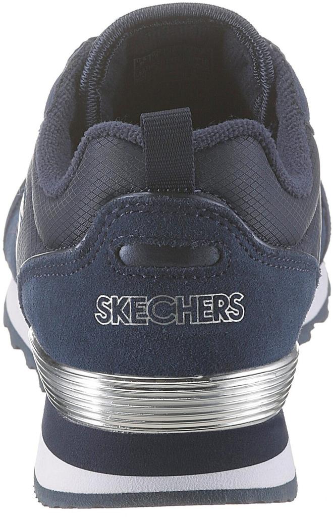 Sneakers Skechers OG 85 - Goldn Gurl Navy