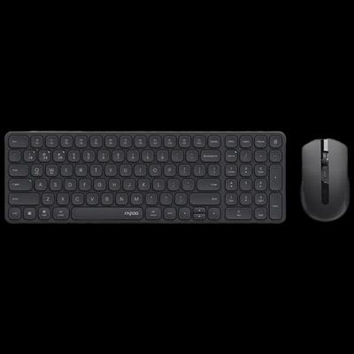 Periféricos para computadores – Ratos e teclados