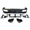 Front Bumper Kit for Maybach Mercedes-Benz GLE W167 (2019-2021)