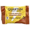 Cafe Mocha Almond Chips, 8 Squares, 48G (1.69Oz) Each