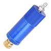 Oil‑Water Separator Filter for 30MPA 40MPA 4500psi Air Compressor with 8mm Female Connector