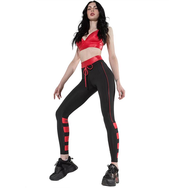 

Лосини Flash-Ray LG17 TotalFit (06399894) L