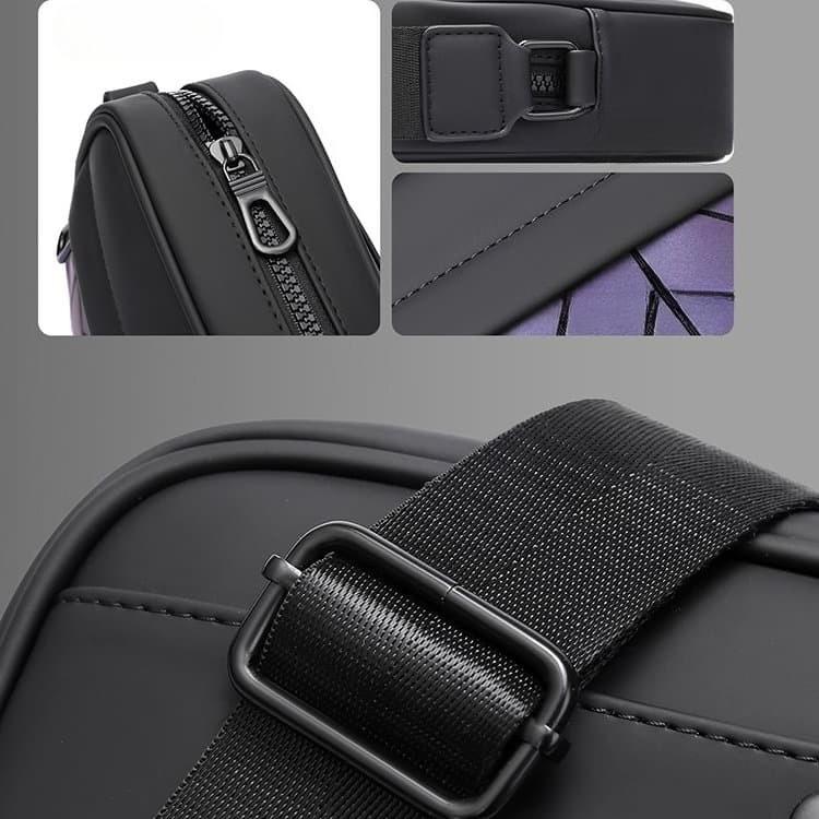 Neue Herren Umhängetasche Schultertasche