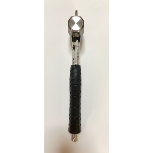 Tsubaki Model OH Modified Stone Hammer with Head Shackle, 0.85kg