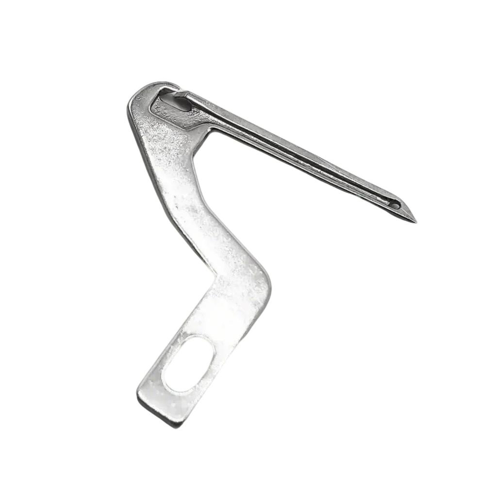 Portable Overlock Lower Looper Sewing Tool Sewing Machine Lower Looper Suitable for Various Sewing Machines Models