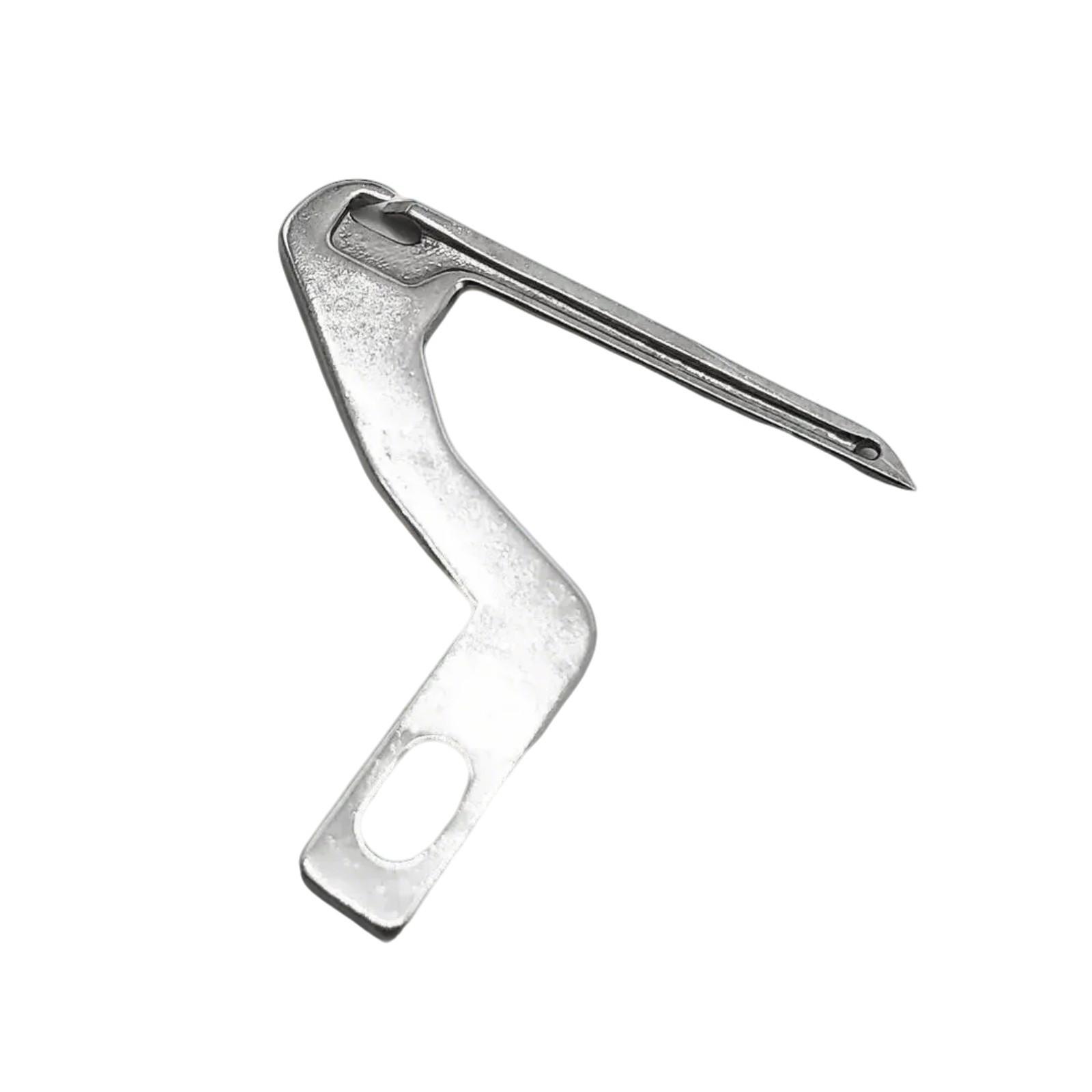 

Нижний петлитель оверлока, петлитель, прецизионный швейный инструмент, нержавеющая сталь, текстура для бесшовного сшивания различных тканей