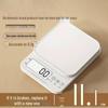 Compact Accurate Kitchen Food Weighing Scale for Baking 
