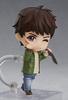 Nendoroid Tomb Robber's Notebook Wu Xia DX Non-Scale ABS & PVC Painted Movable Figure