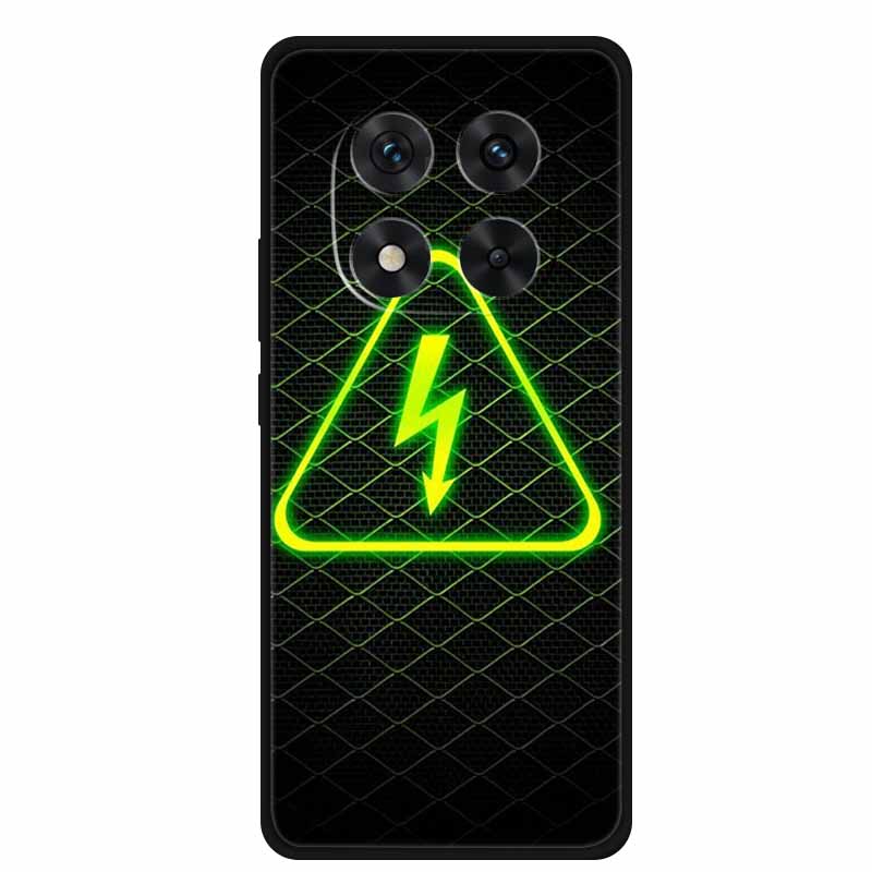 For Xiaomi Redmi Note 14 pro+ /14 pro/14 5G Cases Luxury Black Soft TPU Silicone Cover for Redmi note14 Pro 5G Shockproof Covers