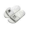 Li-Ning Sport Slides 'White' Unisex AGAM007-1
