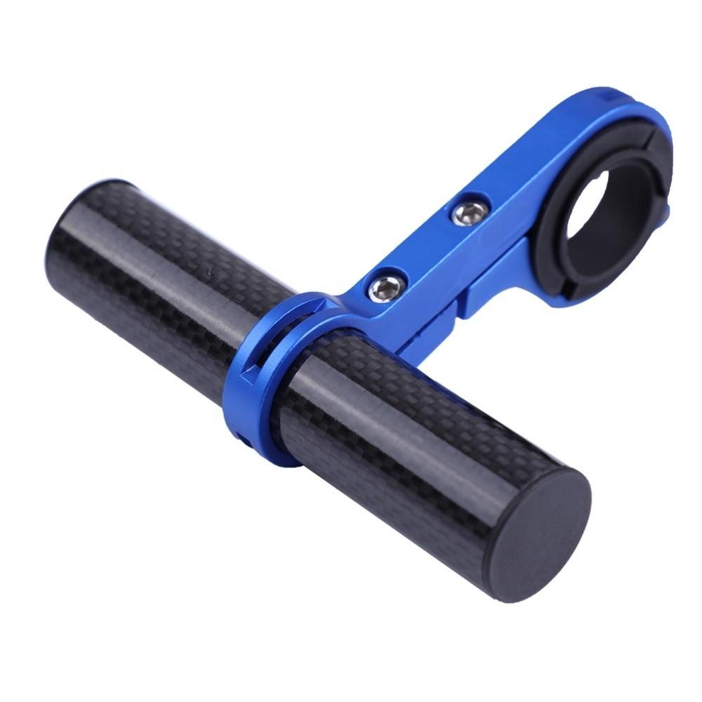 With Clamp Bicycle Handlebar Bracket  for Speedometer Mount,Flashlight Holder,Bike Light Mounting