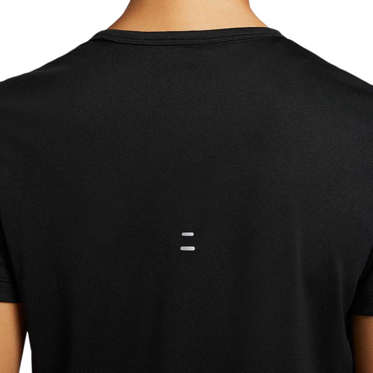 Nike Tempo Swoosh Hbr Df Sweatshirt Moda Basit Kısa Kollu Tişört Kadın Tişört HV2773010
