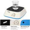 Laboratory Grade Portable Magnetic Stirrer With Stir Bar Adjustable Speed 300-3000RPM 3L Capacity EU Plug