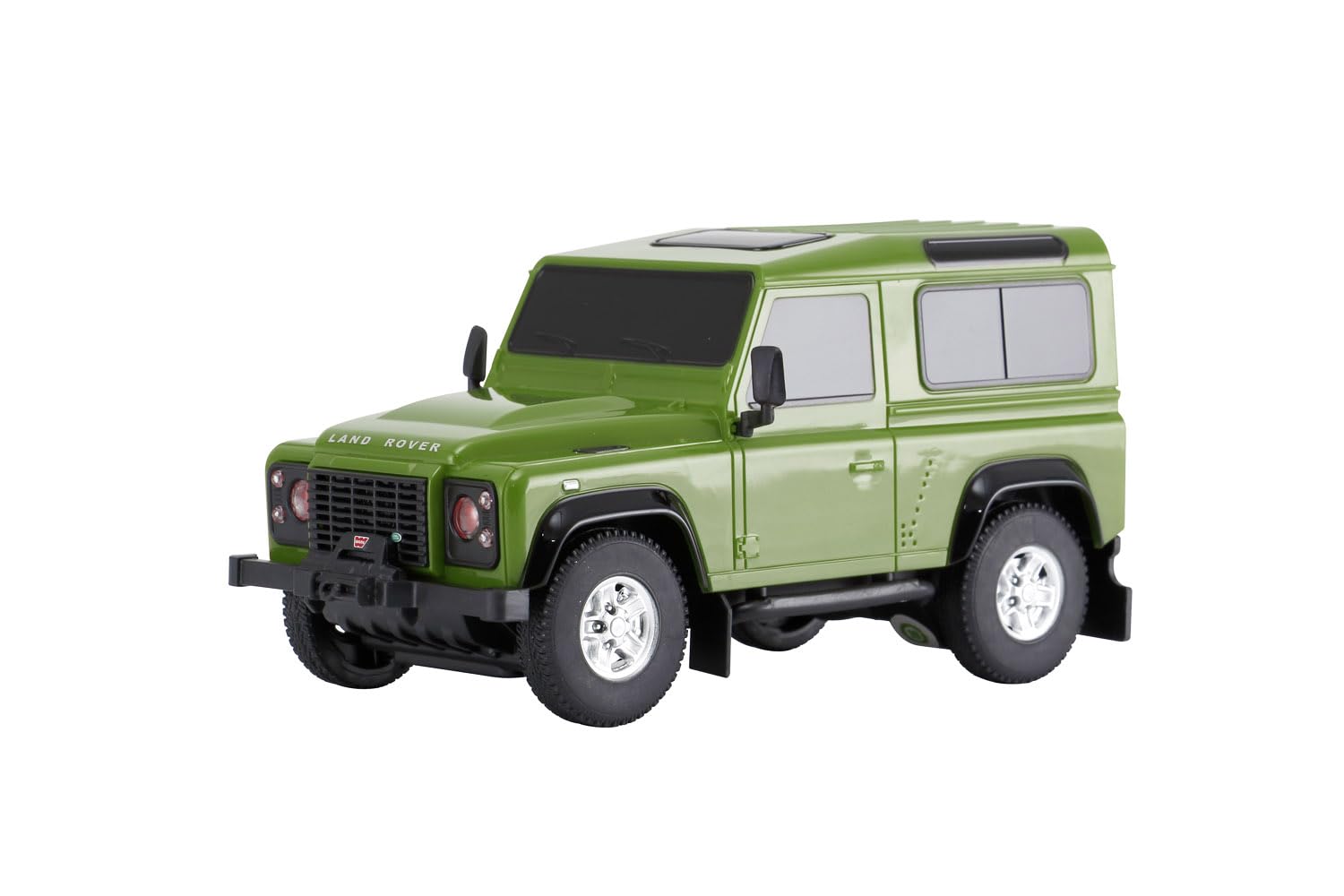 Doyusha Land Rover Defender Electric Radio Control 30828 2.4GHz 1/24