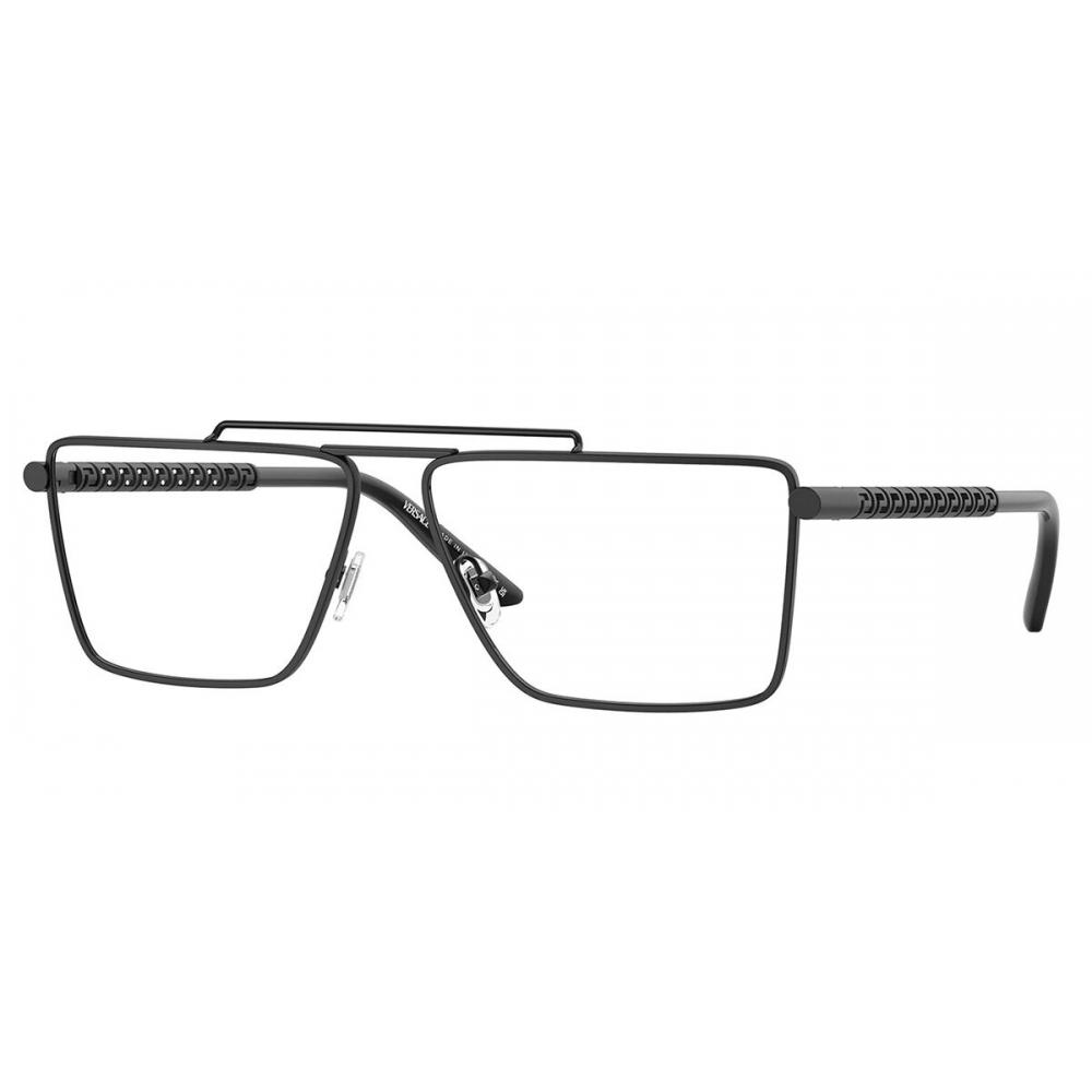 

Versace Ve1295 1433 Men Eyeglasses /57-13-145