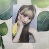 [USED] BABYMONSTER SHEESH Public Broadcast Sanoku Trading Card Rami
