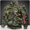 Giacca bomber militare leggera primavera autunno da uomo Giacca a vento Softshell Varsity Giacche Uomo Golf Moda Cappotto sportivo