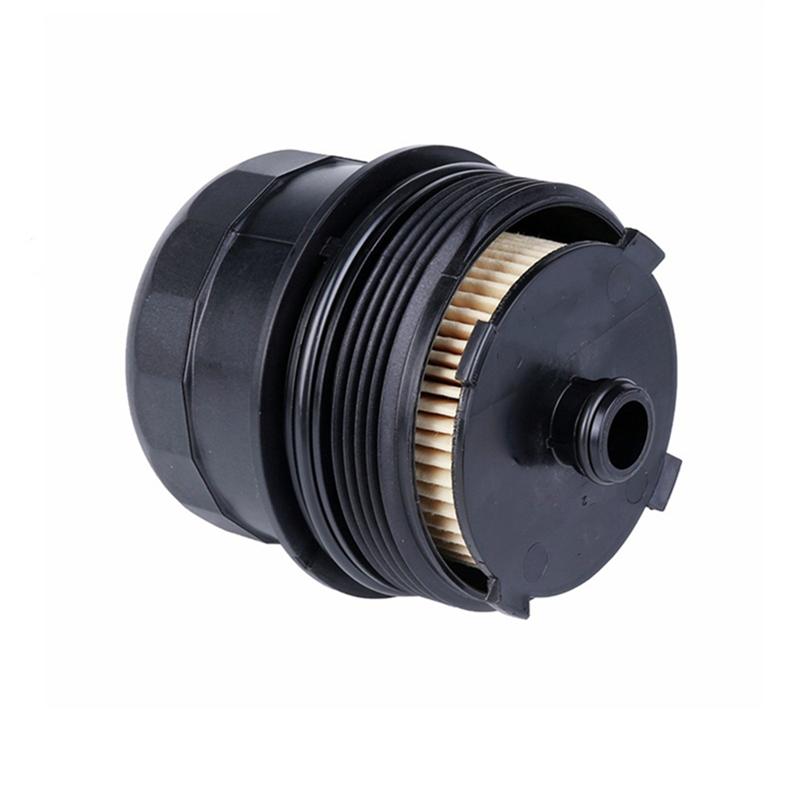Motorolie Filterelementen Behuizing Vervangingsonderdelen Geschikt Voor Volvo XC60 S60 V40 XC90 31321084 32140027 2010-2022