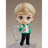 Nendoroid TinyTAN Jimin Non-Scale Painted Plastic Action Figure for Collectors