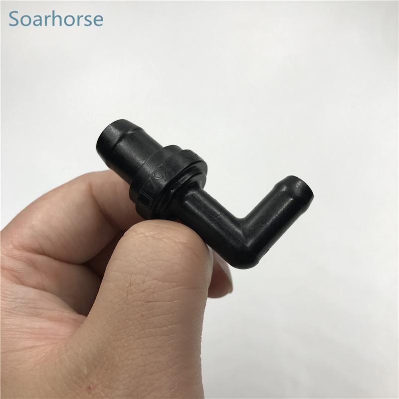 Soarhorse PCV Valve For Mitsubishi Pajero Montero IO Colt Galant Ecliose Outlander Space Wagon L300 Sport