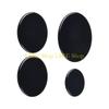 L8RE Set of 4 Kitchen Appliance Part Embedded Stove Diffusers Burners for Stove