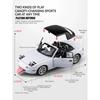 1/32 Mazda MX-5 Alloy Model Car, Multi-Purpose Gift Item, Decorative Home Accessory, and Fun Children's Toy
