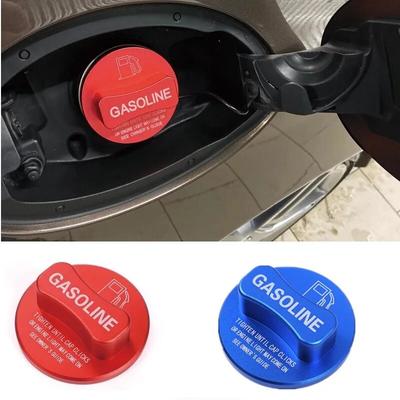 Embellecedor de tapa de tanque de combustible diésel y gasolina para Mercedes Benz ABCES CLA GLK GLC Clase W204 W205 W212 W213 W176 W222 X253