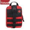 Yishunda Outdoor Tactical First Aid & Utility Waist Pouch