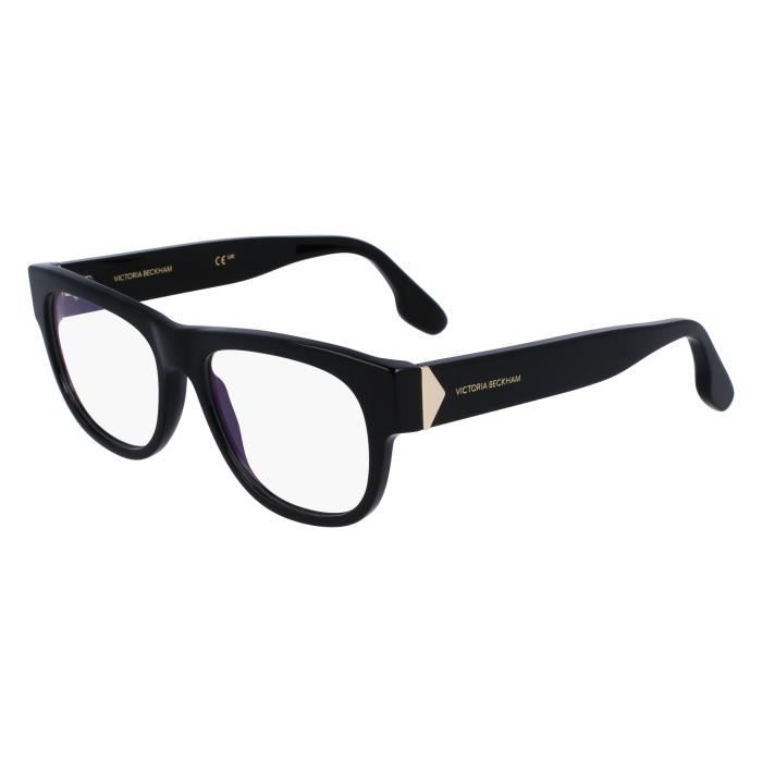 Lunettes De Vue - VICTORIA BECKHAM - VB2655 - Noir - Femme - Anti-reflets