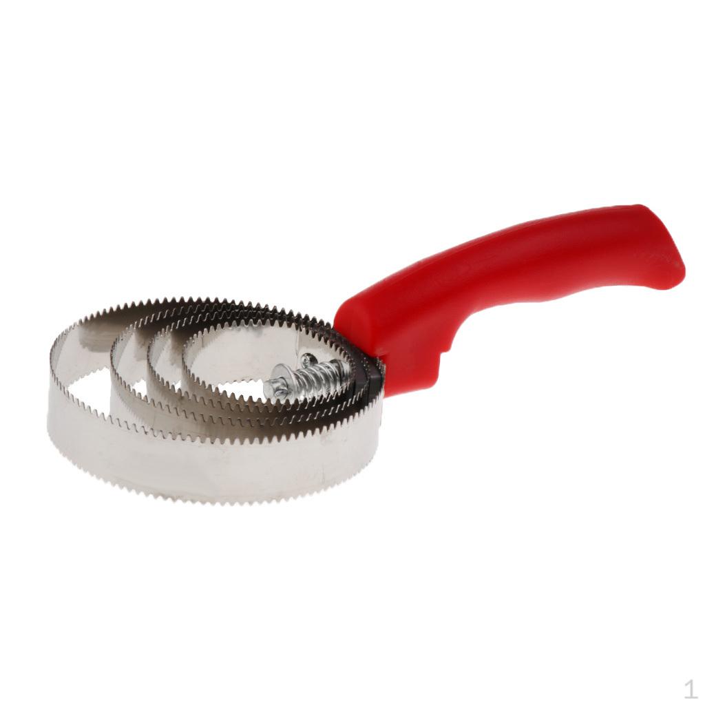 Horse Currycomb -