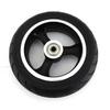5.5-6 Inch Wheel 145x40 Solid Tire with Aluminum alloy Hub for Mini Electric Scooter Fastwheel F0 ackhot Carbon Fiber Scooter