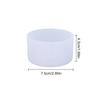Silicone Water Bottle Boot Heat Insulation Protective Bottom Base Bottle Bottom Sleeve Cover for Stanley 20-40oz Water Bottle