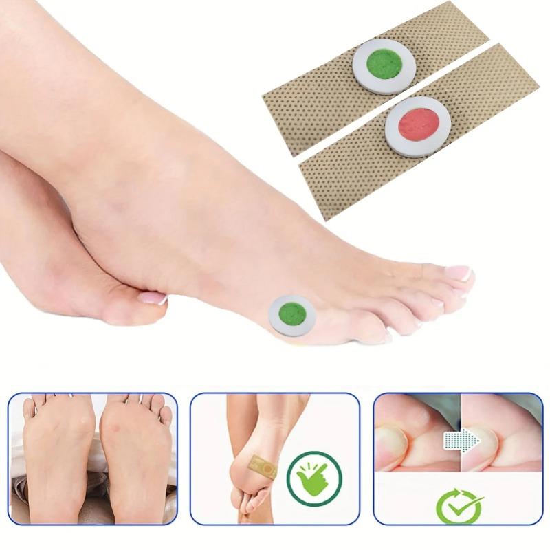 1/36Pcs Foot Corn-Callus Removal Clavus Paster Corn Pads Foot Care Products