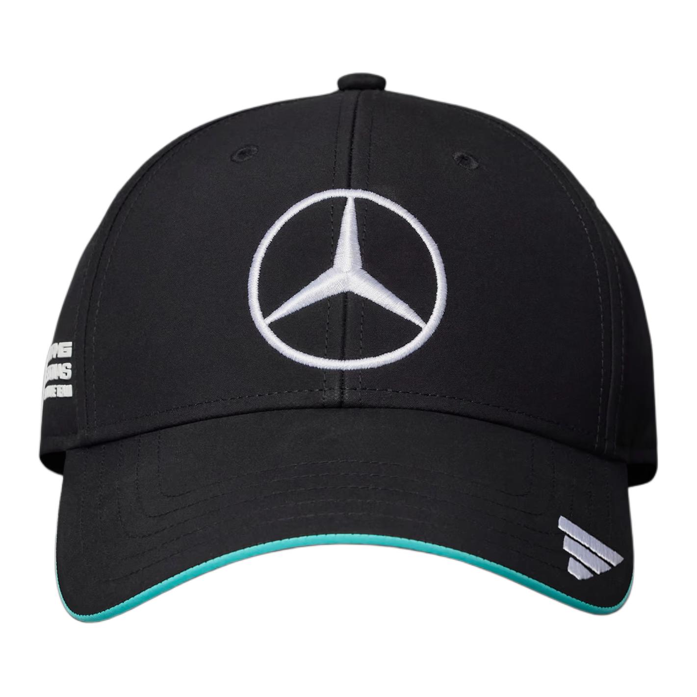 

Adidas Бесплатная доставка с AdiClub Mercedes Adidas JW6267 0SFM чёрный