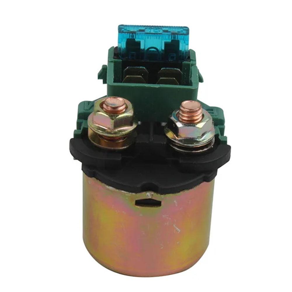 

Реле соленоида стартера мотоцикла, подходит для Honda STREET BIKE GL1100 GOLD WING ASPENCADE 1980 1981 1982 1983