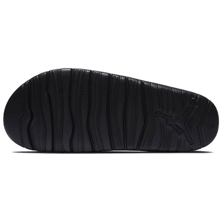 Air Jordan Break SE Minimalistic Black Slides CV4901-001