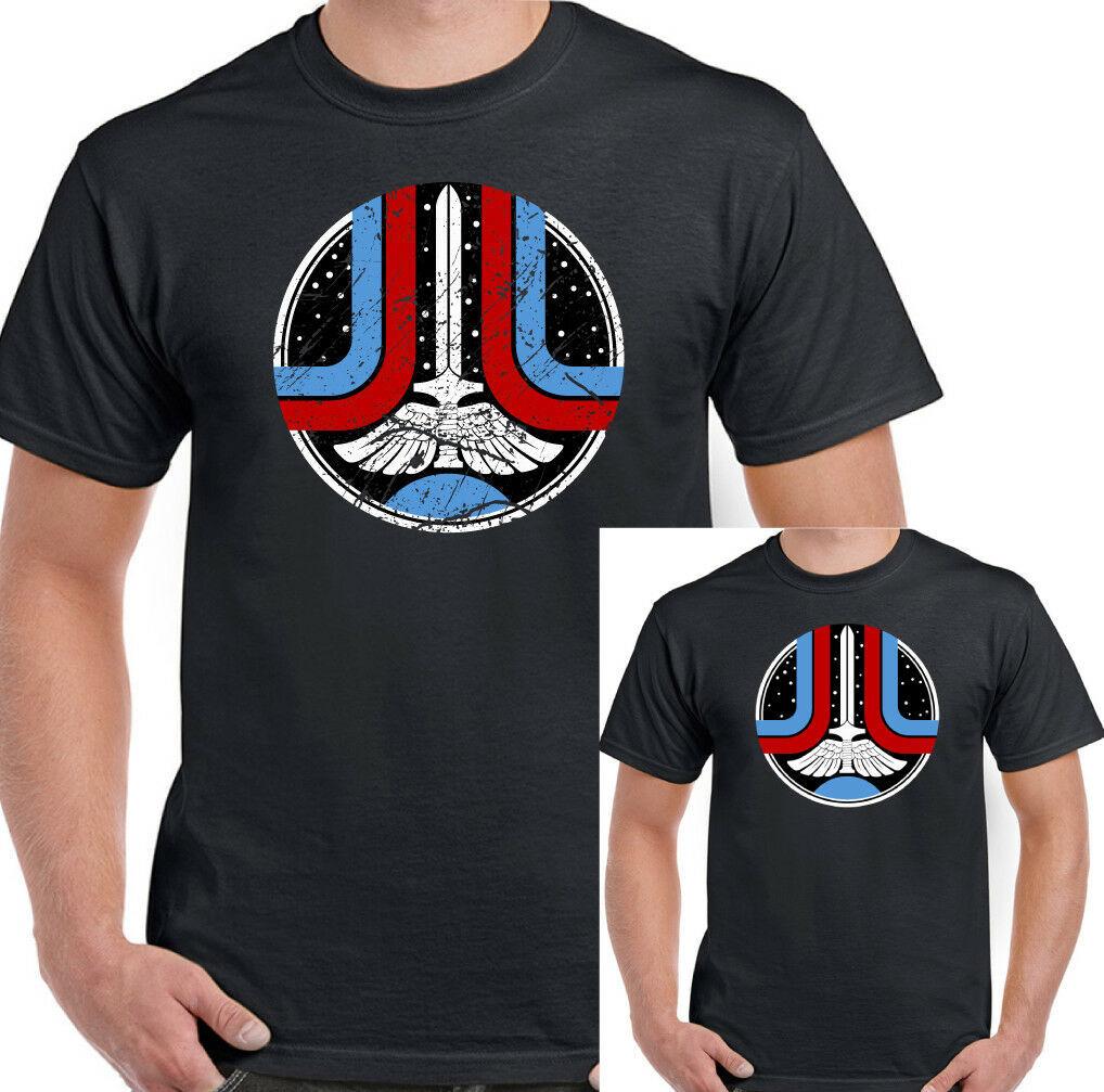 The Last Starfighter T-Shirt Mens Retro Movie Classic 80s Film Arcade Game XXL