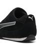 Puma Catch Soleil Slip-On - Black:White / 403956-05