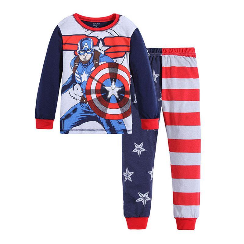 Luxurious Kids Superhero Spiderman Costume Set Baby Boy Girl Toddler Fancy Dress Outfits