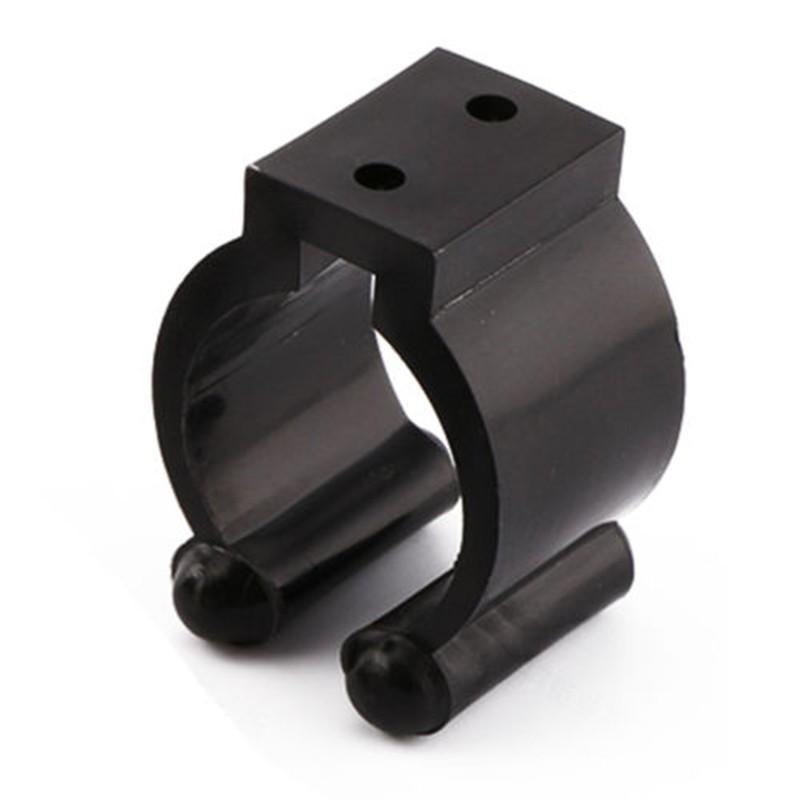 Wall Mount Rack Organizer Storage 17MM For Fishing Rod Pole Holder Spare Parts