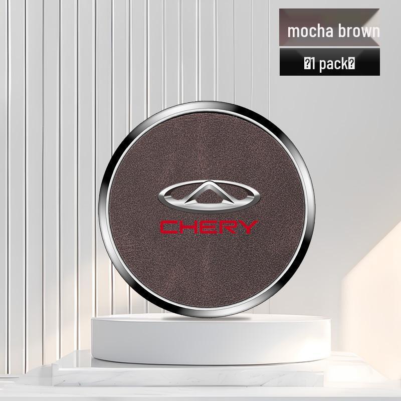2026 Chery Fengyun T9L/T11 Alloy Car Cup Holder Coaster A9L 25