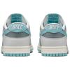 Nike Dunk Low Photon Dust Denim Tyrkysové Pánské Tenisky Šedá Kouřově šedá Plachetnicová HF5441-001
